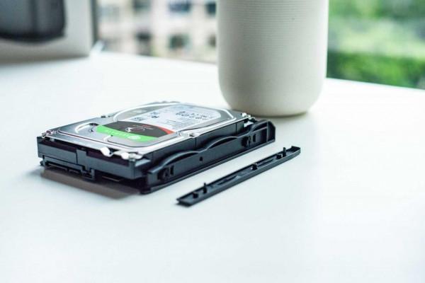 NAS市場已成紅海，綠聯網路私有云憑什麼殺出重圍？