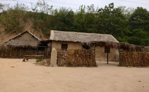 民間故事:樵夫誤入荒宅,看到白日點燈,三鞠躬後轉身就跑 民間故事:樵夫誤入荒宅,看到白日點燈,三鞠躬後轉身就跑