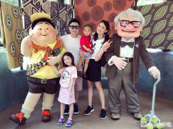 美國突然呼籲僑民回國，奧運冠軍李小鵬怎麼辦？老婆孩子美國籍