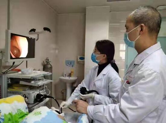 王躍生：努力創造生命的奇蹟