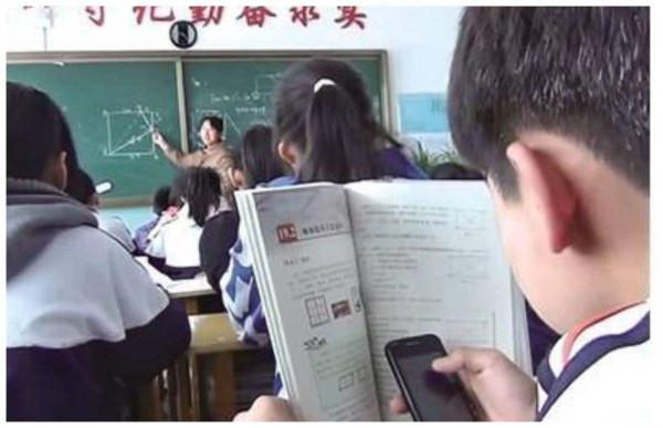 孩子多大就可以配手機了？並非7歲也非18歲，這個年紀就剛剛好