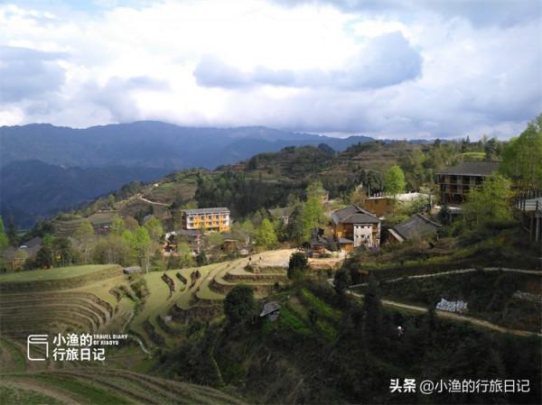 廣西龍脊梯田,震撼美景背後,當地人的真實生活讓我們“意外” 廣西龍脊梯田,震撼美景背後,當地人的真實生活讓我們“意外”