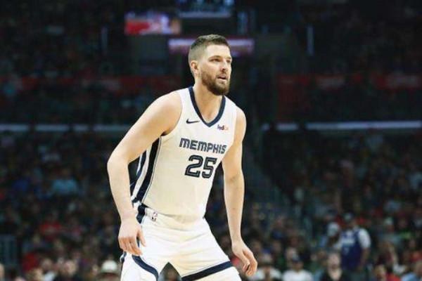 盤點NBA歷史的五大垃圾合同，三大全明星上榜，灰熊被坑9400萬