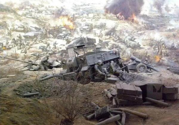 志願軍相當闊氣的一戰，70萬炮彈覆滅敵軍陣地，令敵人聞風喪膽