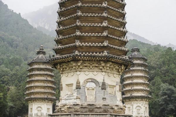 北京郊區有座“轉腰塔”,傳說繞六圈能治病,離市區僅1小時車程 北京郊區有座“轉腰塔”,傳說繞六圈能治病,離市區僅1小時車程