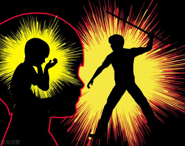 你無意識的一些行為可能暴露了你的心理創傷 你無意識的一些行為可能暴露了你的心理創傷