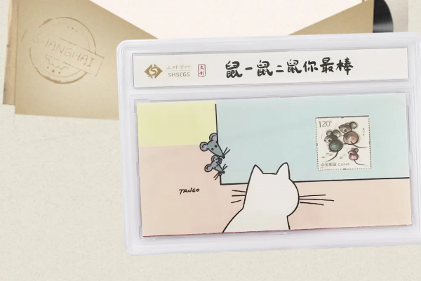 10月限定！世界著名漫畫家Tango最新收藏品跨界首發，即刻查收