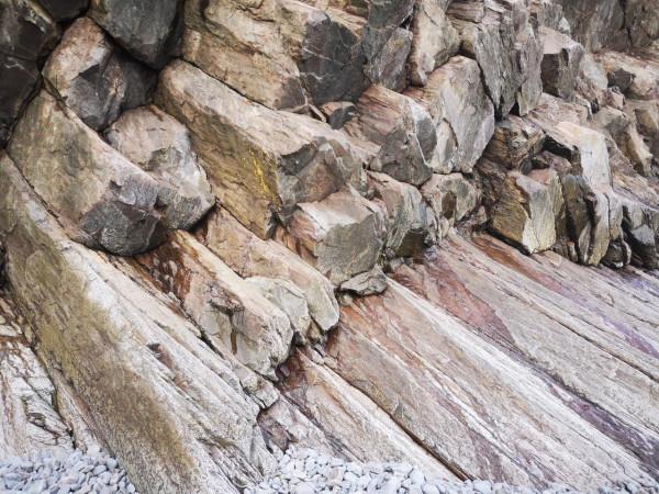 浙江有一個海蝕奇景,是《中國國家地理》推薦地,世界罕見 浙江有一個海蝕奇景,是《中國國家地理》推薦地,世界罕見