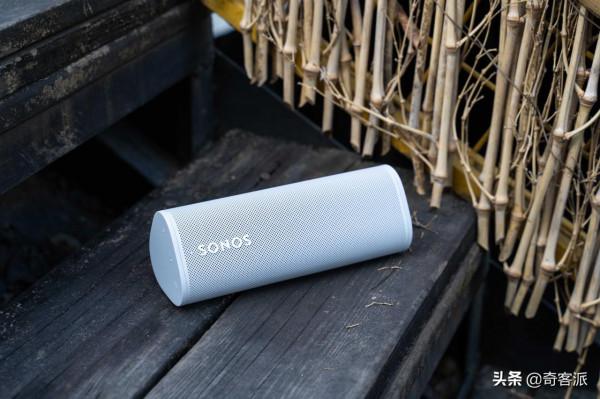 Sonos Roam SL評測：Wi-Fi/藍芽雙模，好聲音無處不在