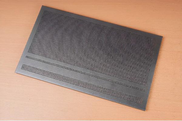 超頻三蜂鳥I100 PRO MESH,終於完美了? 超頻三蜂鳥I100 PRO MESH,終於完美了?