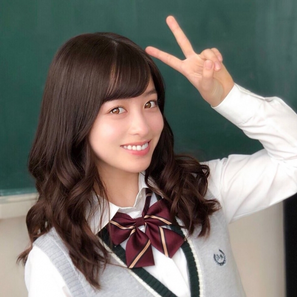 新垣結衣登頂！日本女性最憧憬 想擁有的臉TOP 10