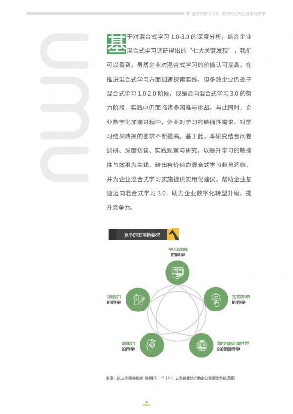 2021企業混合式學習:數字時代的企業學習變革 2021企業混合式學習:數字時代的企業學習變革