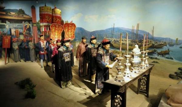 清朝盛行的“宰白鴨”有多殘忍?父母隨意陷害,慈禧都差點崩潰 清朝盛行的“宰白鴨”有多殘忍?父母隨意陷害,慈禧都差點崩潰