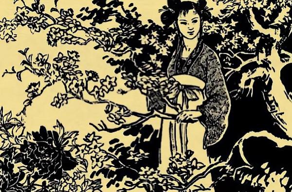 民間故事:木匠去城隍廟,偷聽到廟祝的秘密,他掏出墨斗逃過一劫 民間故事:木匠去城隍廟,偷聽到廟祝的秘密,他掏出墨斗逃過一劫