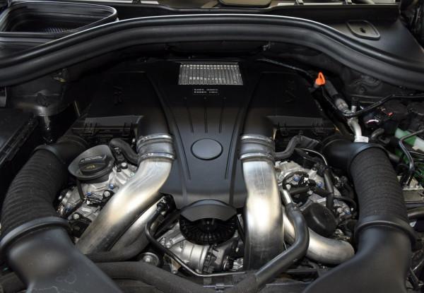 售價百萬的吉祥物！北京越野BJ90到底有賓士GLS幾成火候？