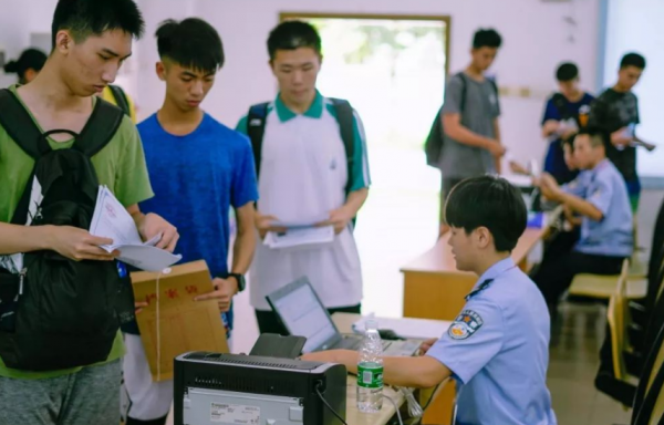 這3所警校被稱為“公務員”的搖籃，明明是二本，卻被學生爭搶