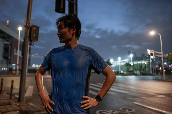 觀察 | 吃多了獨自跑步的苦,嚐嚐看訓練營的甜吧 觀察 | 吃多了獨自跑步的苦,嚐嚐看訓練營的甜吧