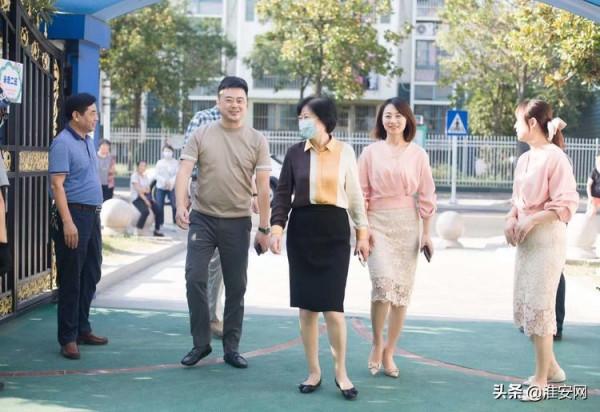 民進市委學前教育培訓班結業儀式