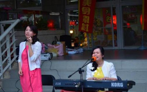 “盲版鄧麗君”張玉霞：走紅後被要求整容，45歲形單影隻成遺憾