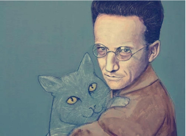 《十分鐘漫畫科學史》：這絕不是科學界大佬們的“八卦”雜誌