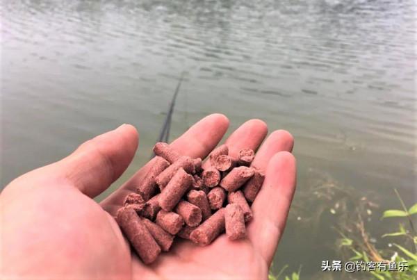 釣魚打窩不等於做窩，窩做得好，釣大魚可連竿