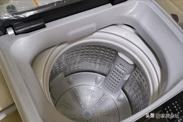 洗衣機是選滾筒的還是波輪的？二者優缺點要清楚，再看看4條建議