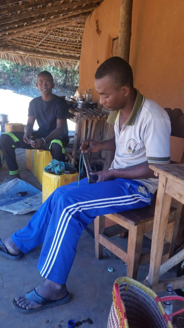 無奈非漂,路上究竟會有多少危險? 無奈非漂,路上究竟會有多少危險?