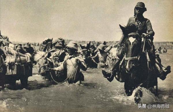 橫山武彥:合圍張自忠將軍的日軍元兇最終被中國軍隊擊斃 橫山武彥:合圍張自忠將軍的日軍元兇最終被中國軍隊擊斃