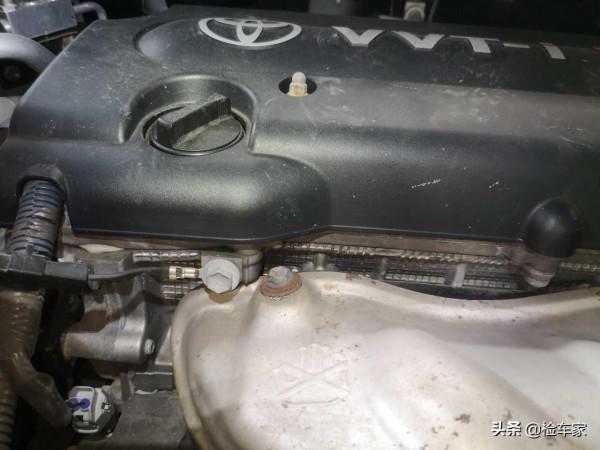 11款豐田RAV4要價8萬塊，商家處事周全卻被拉黑，買主：他不懂車