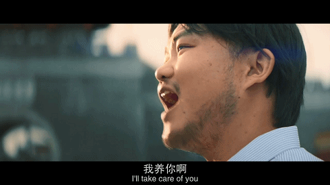 宋丹丹和周星馳都捧不紅的鄂靖文：身處名利場，沒有野心就是原罪