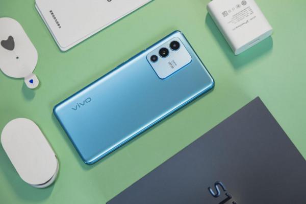 vivoS12Pro綜合體驗分享