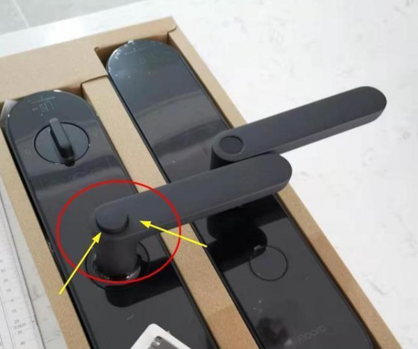 正在走紅的指紋鎖,為何很多人稱它是“智商稅”?來聽聽大實話 正在走紅的指紋鎖,為何很多人稱它是“智商稅”?來聽聽大實話