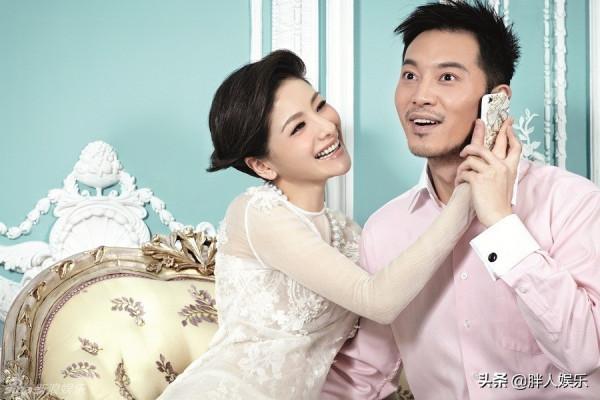 “白展堂”沙溢的浪漫情史，以及他深愛的一個女人