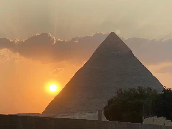 疫情下的漫長環球之旅:走遍亞非歐,在20多個國家測了核酸 疫情下的漫長環球之旅:走遍亞非歐,在20多個國家測了核酸