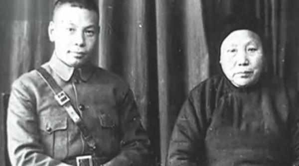 馮玉祥之子想回國定居，鄧小平卻表示：在國外也能為祖國做貢獻