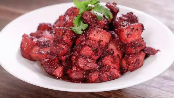 國家紅燒肉地理