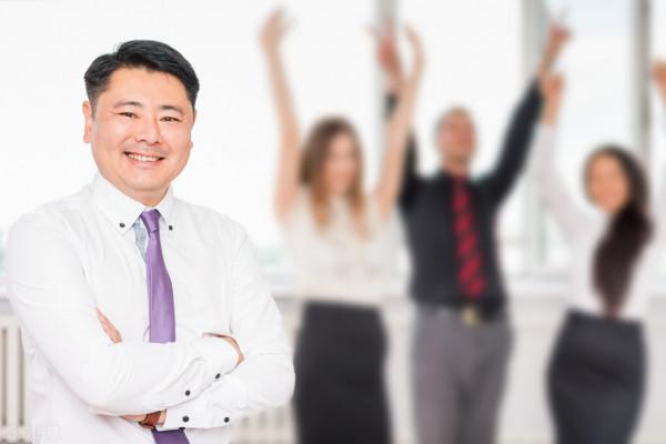 學會給自己打工