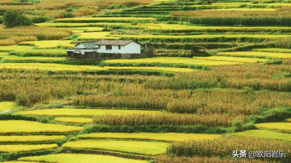 最高海撥5130米，七十二道拐等你挑戰，這條險峻的線路，虐嗎？