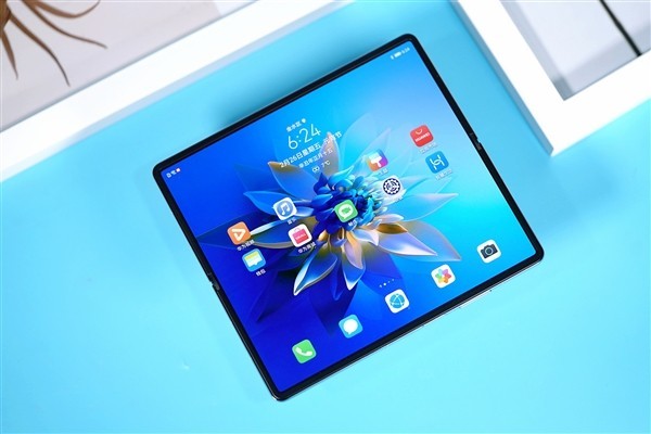 手慢無：5G還有現貨！麒麟9000華為Mate X2開放購買