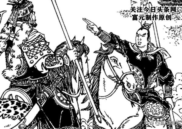 楊家實力最強的十位戰將是哪些人物?楊七郎楊繼周楊懷玉誰更強? 楊家實力最強的十位戰將是哪些人物?楊七郎楊繼周楊懷玉誰更強?