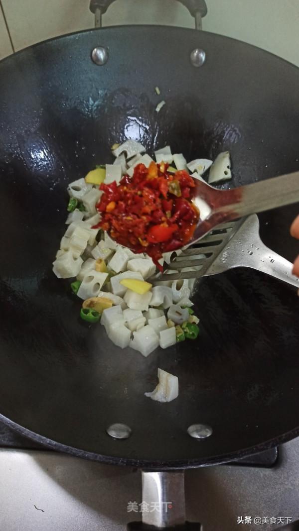 零失敗的神級下飯菜!除了剁椒,還有誰? 零失敗的神級下飯菜!除了剁椒,還有誰?