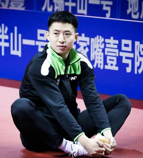 再見傳奇!世界冠軍名將宣佈退出國家隊,曾多次為國爭光令人敬佩 再見傳奇!世界冠軍名將宣佈退出國家隊,曾多次為國爭光令人敬佩