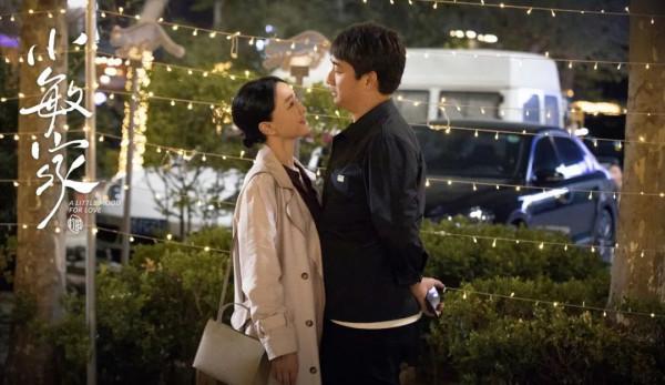 超全!我把周迅在《小敏家》裡的穿搭都扒出來了,還採訪了她的造型師 超全!我把周迅在《小敏家》裡的穿搭都扒出來了,還採訪了她的造型師