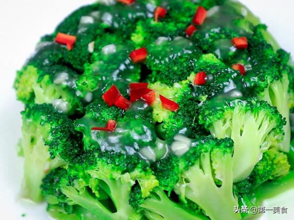 好吃不胖的6道菜,每週連著吃,天天不重樣 好吃不胖的6道菜,每週連著吃,天天不重樣