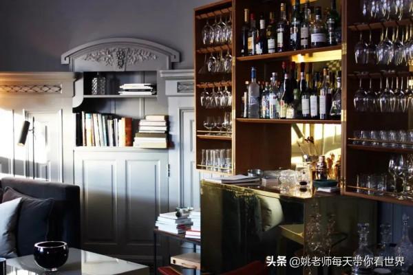 這6間擁抱&OpenCurlyDoubleQuote;hygge&rdquo;生活的酒店 把客人當做遠道而來的家人