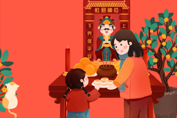 &OpenCurlyDoubleQuote;除夕三不滅，來年財不稀&rdquo;啥意思？老傳統別丟，為虎年祈福納祥