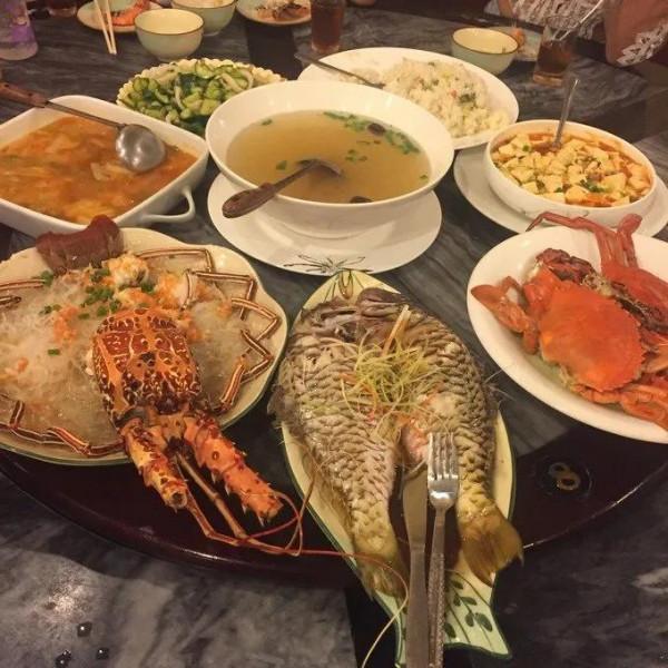 《跟著鍾南山院士的健康飲食秘訣，一日三餐推薦這樣吃》