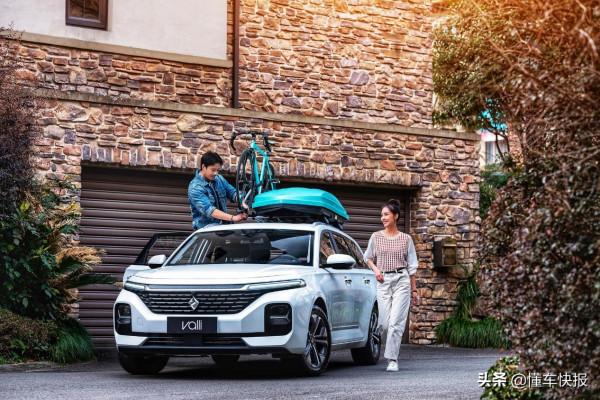 同價位轎車、SUV和休旅車怎麼選？10萬元級新車購買指南