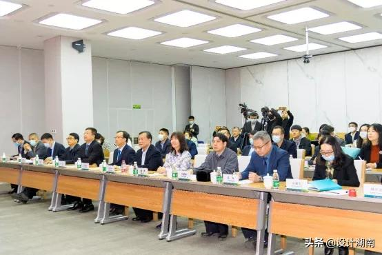 政企協三方聯動 合作打造國內首個適老產業供應鏈平臺