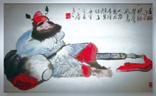 讓人安全感十足的七位神仙,都是保佑平安的天界“大人物” 讓人安全感十足的七位神仙,都是保佑平安的天界“大人物”